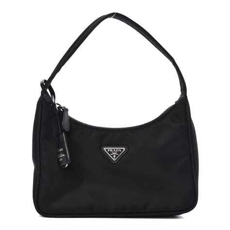 black prada bag 2000|prada nylon bags women.